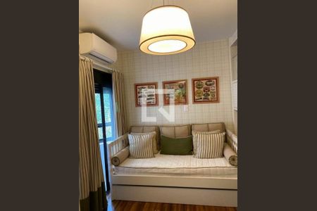 Apartamento à venda com 3 quartos, 230m² em Real Parque, São Paulo