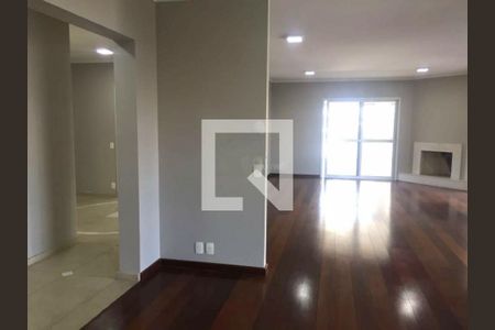 Apartamento à venda com 4 quartos, 424m² em Vila Suzana, São Paulo
