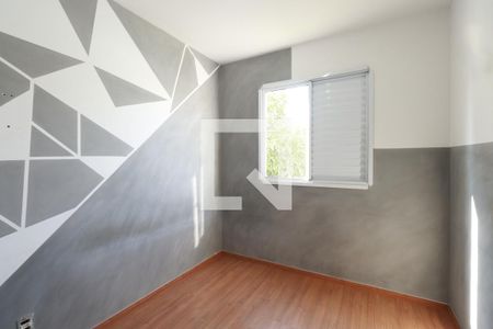 Quarto 1 de apartamento para alugar com 2 quartos, 53m² em Guaiauna, São Paulo