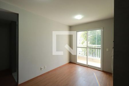 Sala de apartamento para alugar com 2 quartos, 53m² em Guaiauna, São Paulo