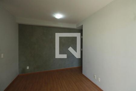 Sala de apartamento para alugar com 2 quartos, 53m² em Guaiauna, São Paulo