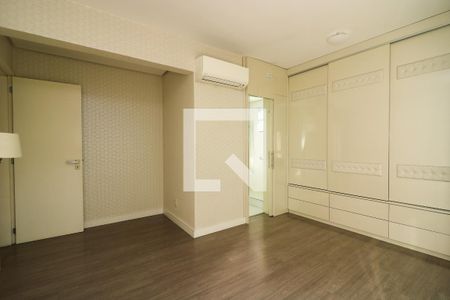 Quarto Suíte de apartamento para alugar com 3 quartos, 103m² em Menino Deus, Porto Alegre