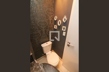 Lavabo de apartamento para alugar com 3 quartos, 103m² em Menino Deus, Porto Alegre