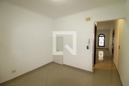 Sala de Jantar de casa de condomínio à venda com 3 quartos, 150m² em Jardim Jussara, São Paulo