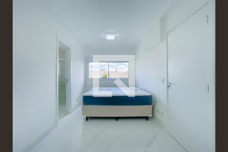 Suíte de apartamento para alugar com 2 quartos, 67m² em Centro, Osasco