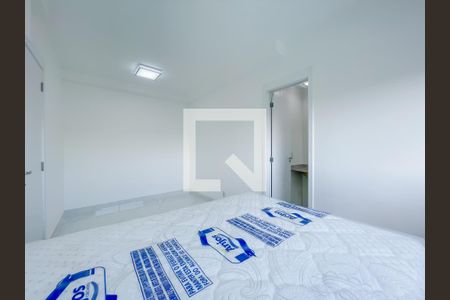 Suíte de apartamento para alugar com 2 quartos, 67m² em Centro, Osasco