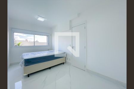 Suíte de apartamento para alugar com 2 quartos, 67m² em Centro, Osasco
