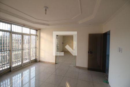 Sala de casa para alugar com 4 quartos, 362m² em Centro, Belford Roxo