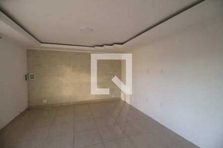 Sala de casa para alugar com 4 quartos, 362m² em Centro, Belford Roxo