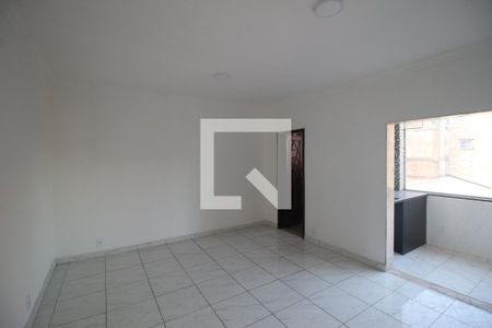 Sala 2 de casa para alugar com 4 quartos, 362m² em Centro, Belford Roxo
