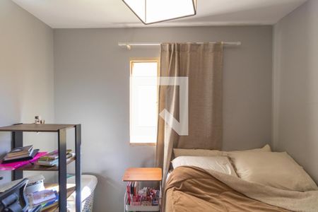 Quarto 01 de apartamento à venda com 3 quartos, 66m² em Loteamento Parque São Martinho, Campinas