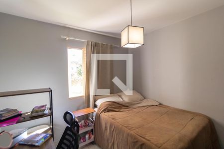 Quarto 01 de apartamento à venda com 3 quartos, 66m² em Loteamento Parque São Martinho, Campinas