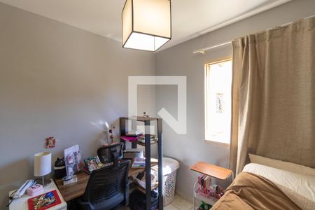 Quarto 01 de apartamento à venda com 3 quartos, 66m² em Loteamento Parque São Martinho, Campinas