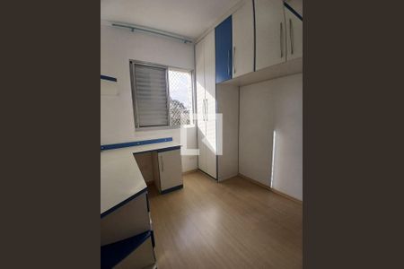 Quarto 2 de apartamento para alugar com 3 quartos, 86m² em Vila Capitao Rabelo, Guarulhos