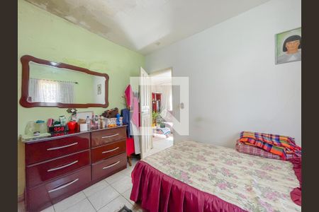 Quarto 1 de casa à venda com 3 quartos, 245m² em Vila Yara, Osasco