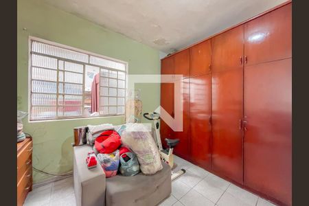 Quarto 2 de casa à venda com 3 quartos, 245m² em Vila Yara, Osasco
