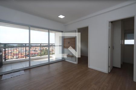 Sala e Cozinha de apartamento para alugar com 2 quartos, 45m² em Vila Formosa, São Paulo