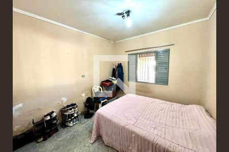 Quarto 1 de casa à venda com 2 quartos, 175m² em Cidade Patriarca, São Paulo