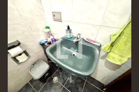 Banheiro de casa à venda com 2 quartos, 175m² em Cidade Patriarca, São Paulo