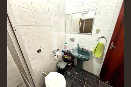 Banheiro de casa à venda com 2 quartos, 175m² em Cidade Patriarca, São Paulo