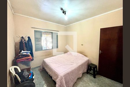Quarto 1 de casa à venda com 2 quartos, 175m² em Cidade Patriarca, São Paulo