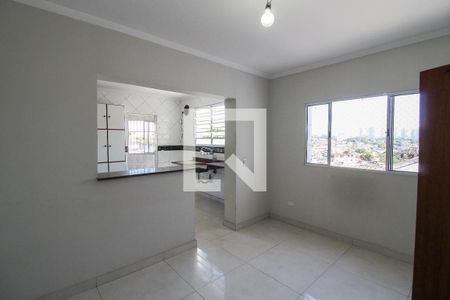 Sala de Jantar de casa de condomínio à venda com 3 quartos, 250m² em Jardim Jussara, São Paulo