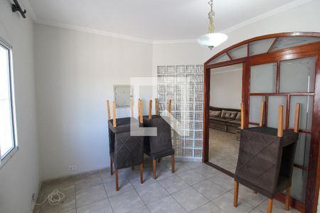 Escritório de casa de condomínio à venda com 3 quartos, 250m² em Jardim Jussara, São Paulo