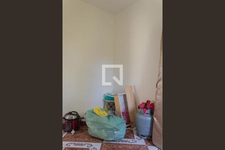 Quarto 2 de apartamento para alugar com 2 quartos, 50m² em Jardim Silvina, São Bernardo do Campo