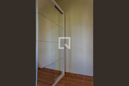 Quarto 1 de apartamento para alugar com 2 quartos, 50m² em Jardim Silvina, São Bernardo do Campo
