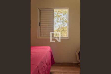 Quarto 1 de apartamento para alugar com 2 quartos, 50m² em Jardim Silvina, São Bernardo do Campo