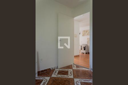 Quarto 2 de apartamento para alugar com 2 quartos, 50m² em Jardim Silvina, São Bernardo do Campo