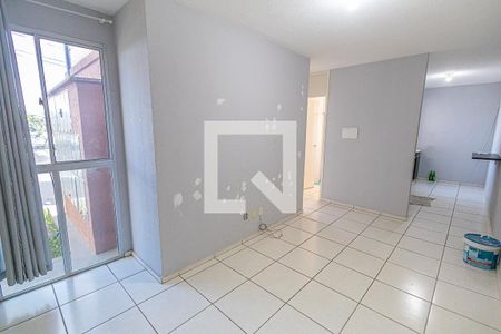 Apartamento à venda com 2 quartos, 47m² em Trevo, Belo Horizonte