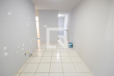 Apartamento à venda com 2 quartos, 47m² em Trevo, Belo Horizonte