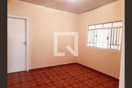 Quarto de casa à venda com 4 quartos, 85m² em Vila Ema, São Paulo