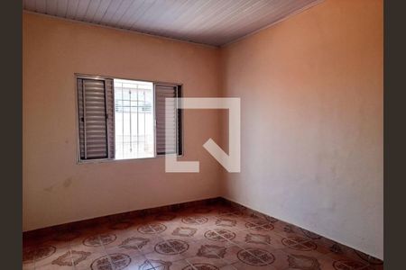 Quarto de casa à venda com 4 quartos, 85m² em Vila Ema, São Paulo