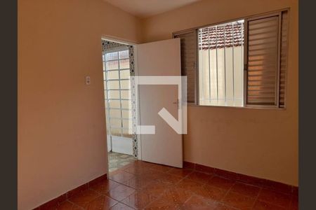 Quarto de casa à venda com 4 quartos, 85m² em Vila Ema, São Paulo