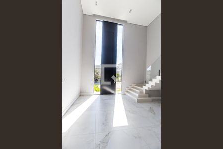 Entrada de casa de condomínio à venda com 4 quartos, 392m² em Cidade Tamboré, Santana de Parnaíba