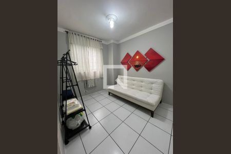 Quarto de apartamento para alugar com 1 quarto, 65m² em Maracanã, Praia Grande