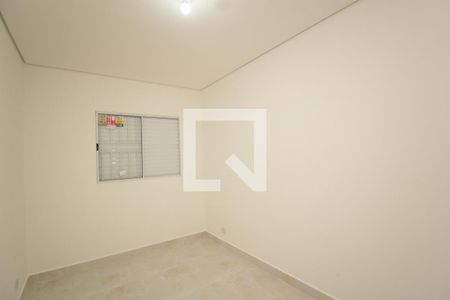 Quarto 2 de apartamento para alugar com 2 quartos, 55m² em Vila Pereira Cerca, São Paulo