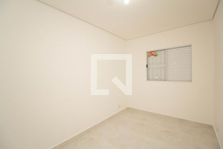 Quarto 2 de apartamento para alugar com 2 quartos, 55m² em Vila Pereira Cerca, São Paulo