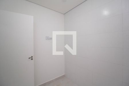 Quarto 1 de apartamento para alugar com 2 quartos, 55m² em Vila Pereira Cerca, São Paulo