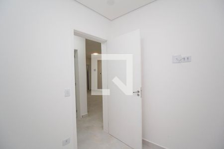 Quarto 1 de apartamento para alugar com 2 quartos, 55m² em Vila Pereira Cerca, São Paulo