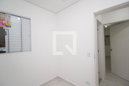 Quarto 1 de apartamento para alugar com 2 quartos, 55m² em Vila Pereira Cerca, São Paulo