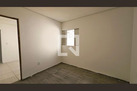 Casa para alugar com 1 quarto, 26m² em Jardim Pacaembu, Jundiaí