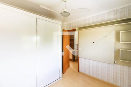 Quarto 1 de casa de condomínio para alugar com 3 quartos, 122m² em Fátima, Canoas