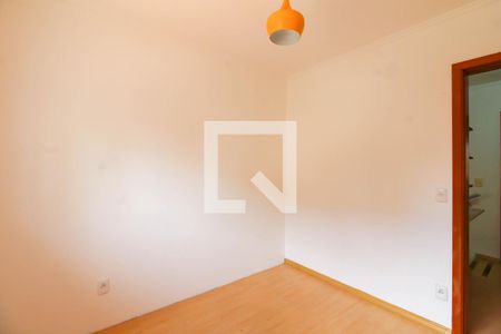 Quarto 2 de casa de condomínio para alugar com 3 quartos, 122m² em Fátima, Canoas