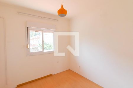 Quarto 2 de casa de condomínio para alugar com 3 quartos, 122m² em Fátima, Canoas