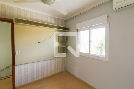 Quarto 1 de casa de condomínio para alugar com 3 quartos, 122m² em Fátima, Canoas