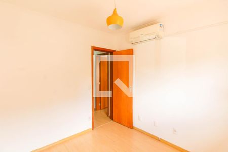 Quarto 2 de casa de condomínio para alugar com 3 quartos, 122m² em Fátima, Canoas