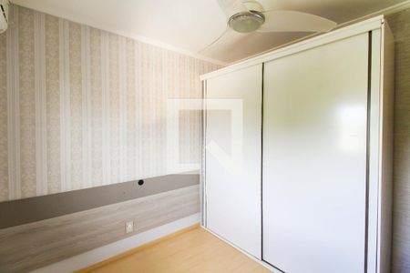 Quarto 1 de casa de condomínio para alugar com 3 quartos, 122m² em Fátima, Canoas